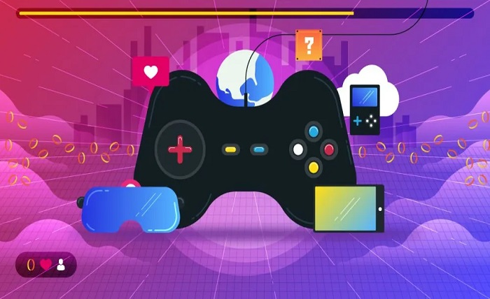 Online Gaming