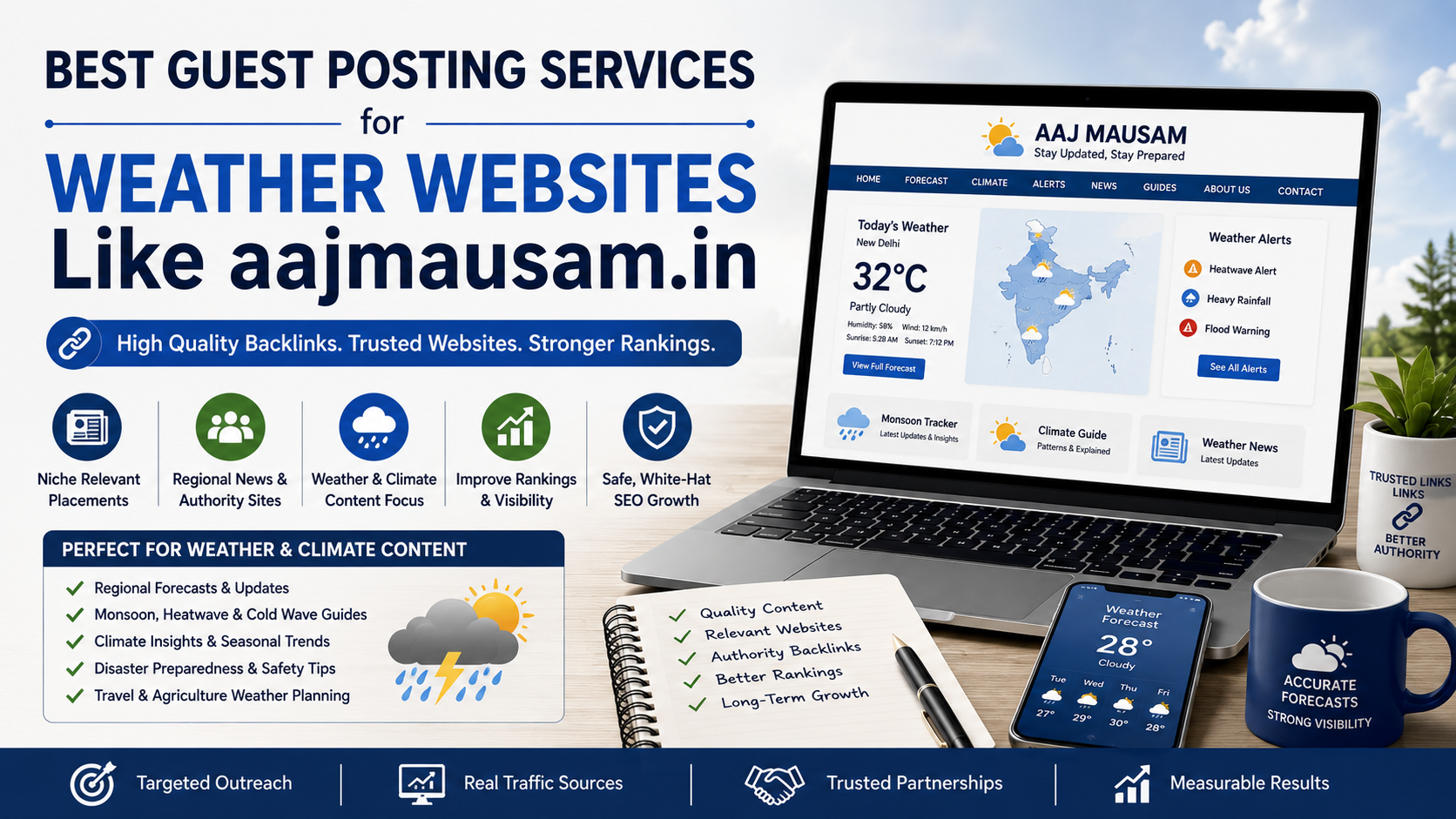 Best Guest Posting Services