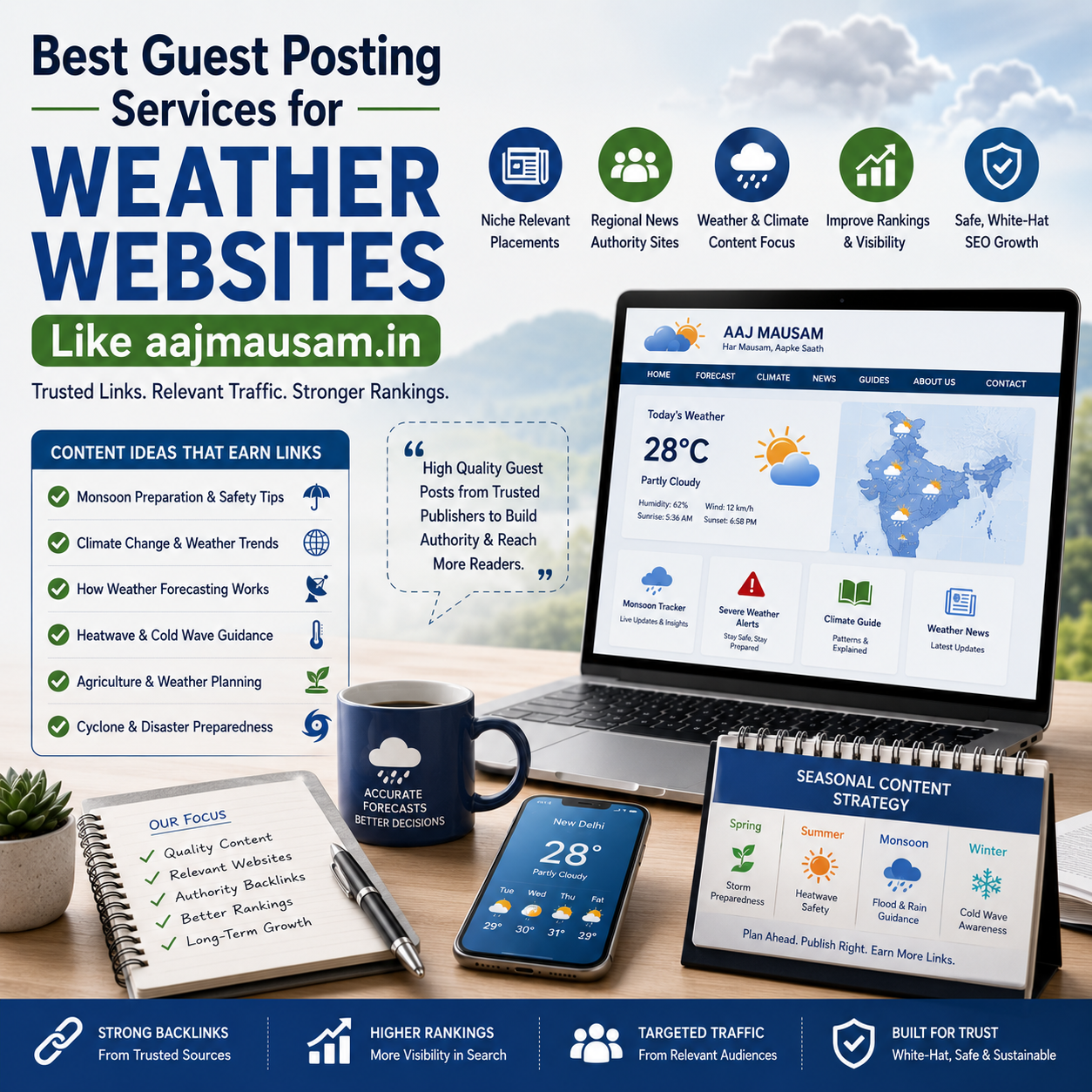 Best guest posting services  